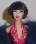 Integrity Toys - FR Voyages - Fierce Subject - Doll